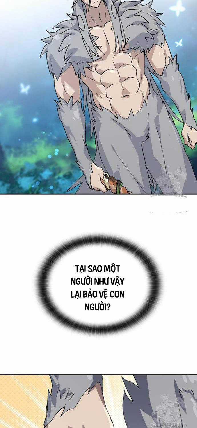 Chữa Lành Cuộc Sống Thông Qua Cắm Trại Ở Thế Giới Khác Chapter 24 trang 56