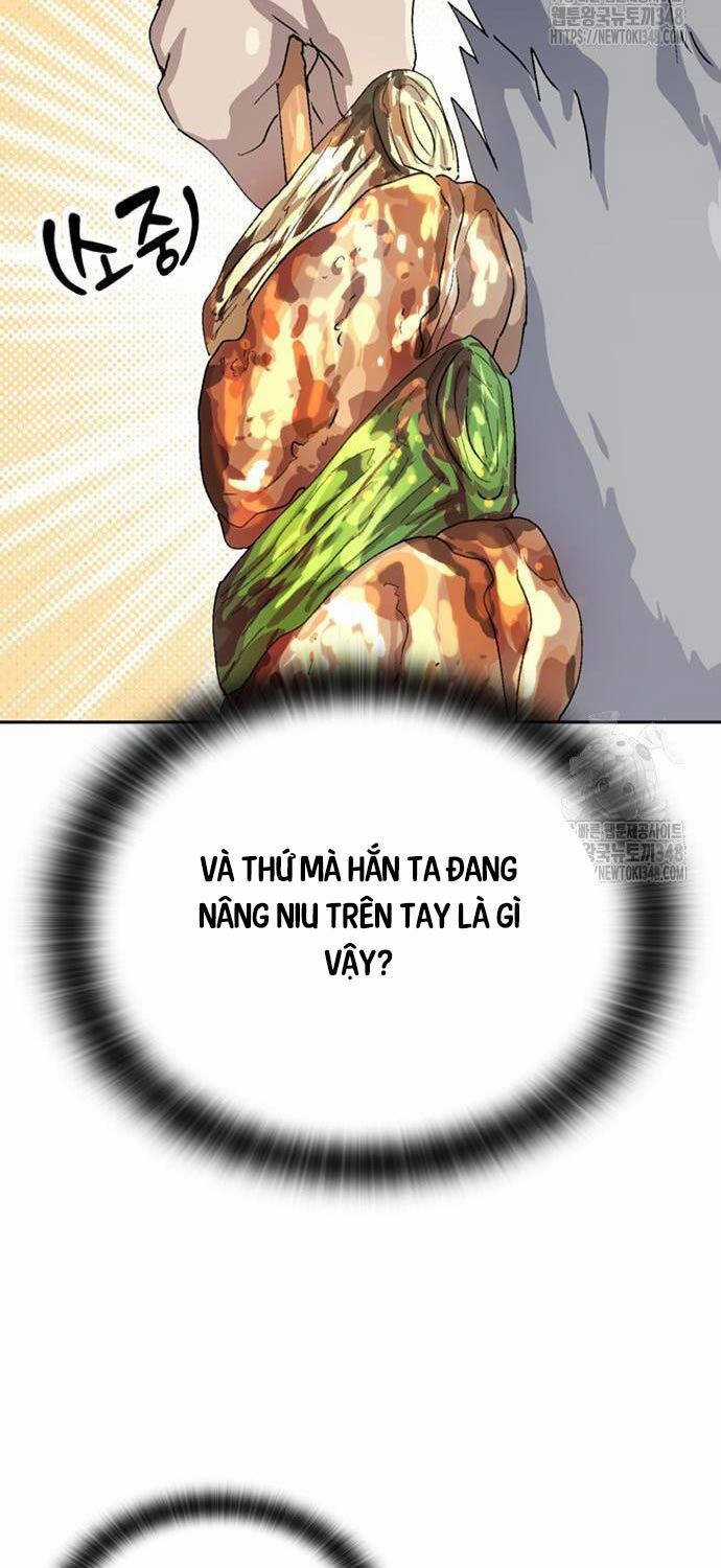 Chữa Lành Cuộc Sống Thông Qua Cắm Trại Ở Thế Giới Khác Chapter 24 trang 57