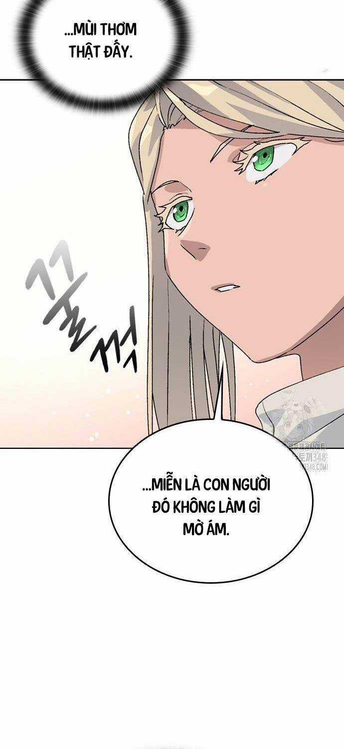 Chữa Lành Cuộc Sống Thông Qua Cắm Trại Ở Thế Giới Khác Chapter 24 trang 58