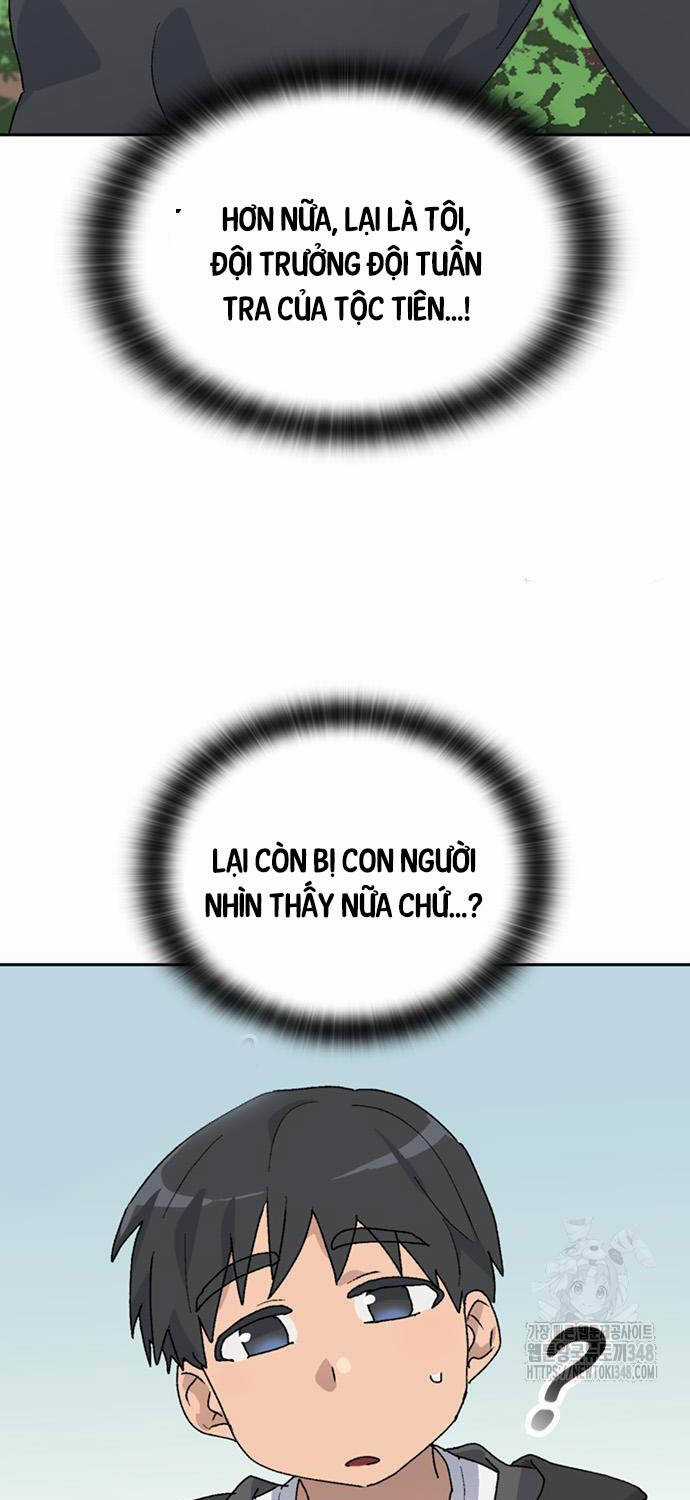 Chữa Lành Cuộc Sống Thông Qua Cắm Trại Ở Thế Giới Khác Chapter 24 trang 6