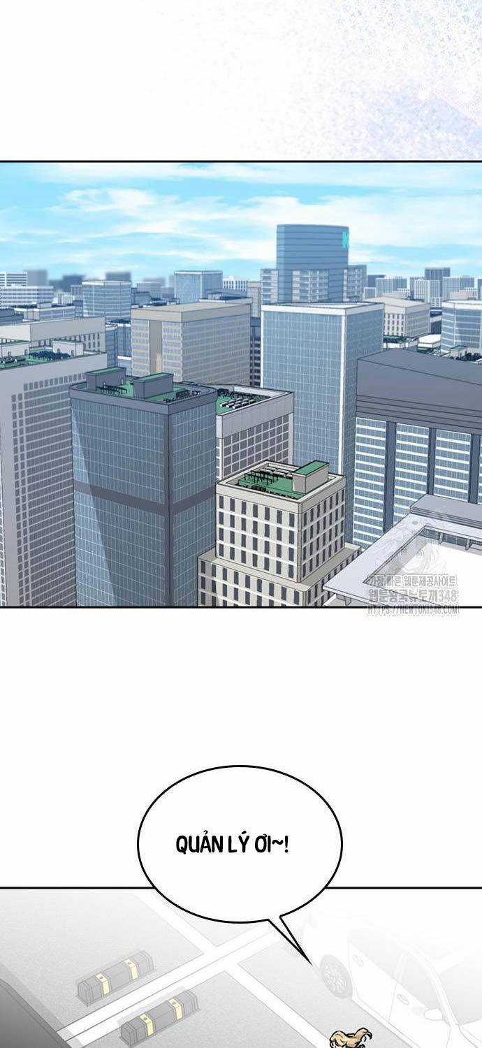 Chữa Lành Cuộc Sống Thông Qua Cắm Trại Ở Thế Giới Khác Chapter 24 trang 61