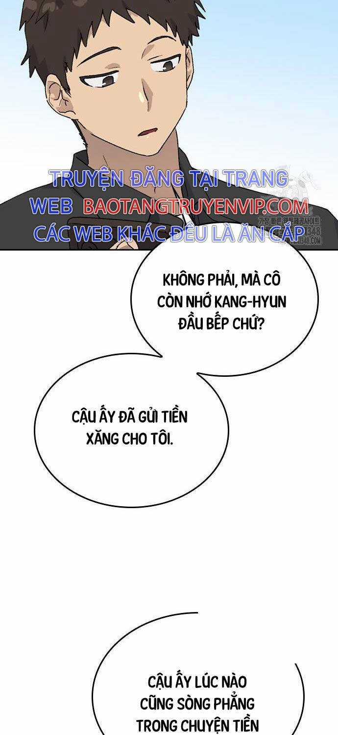 Chữa Lành Cuộc Sống Thông Qua Cắm Trại Ở Thế Giới Khác Chapter 24 trang 65