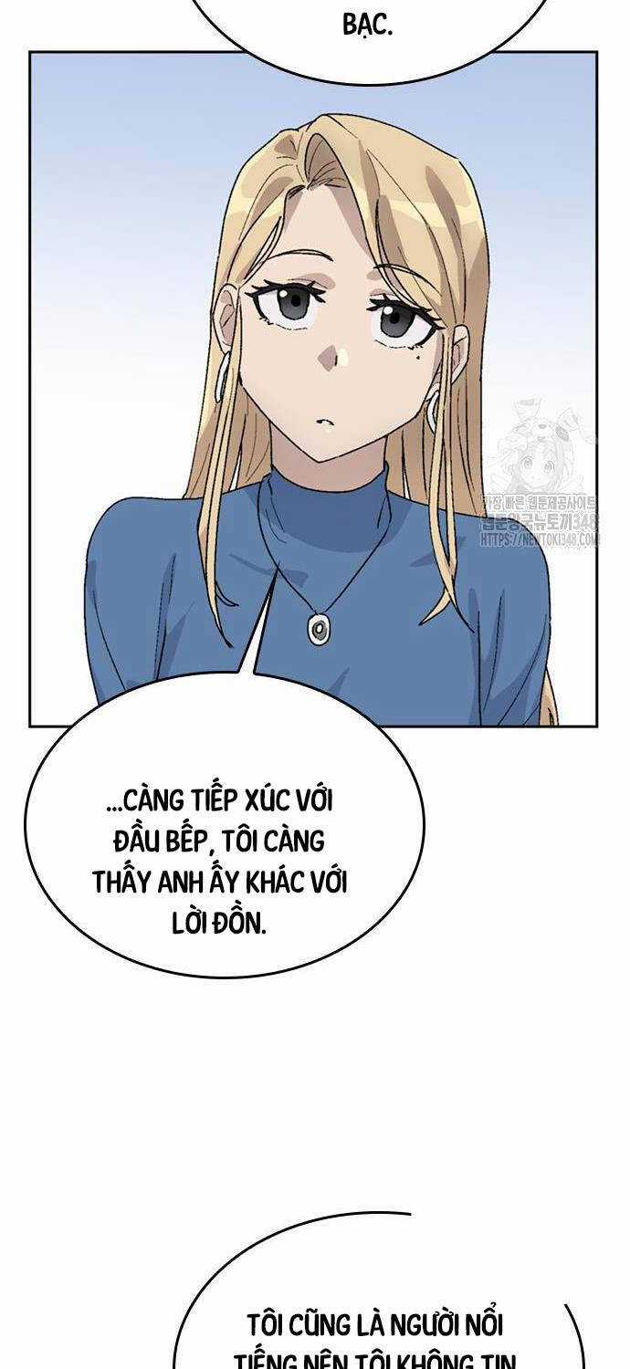 Chữa Lành Cuộc Sống Thông Qua Cắm Trại Ở Thế Giới Khác Chapter 24 trang 66