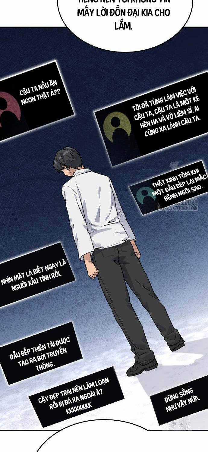 Chữa Lành Cuộc Sống Thông Qua Cắm Trại Ở Thế Giới Khác Chapter 24 trang 67