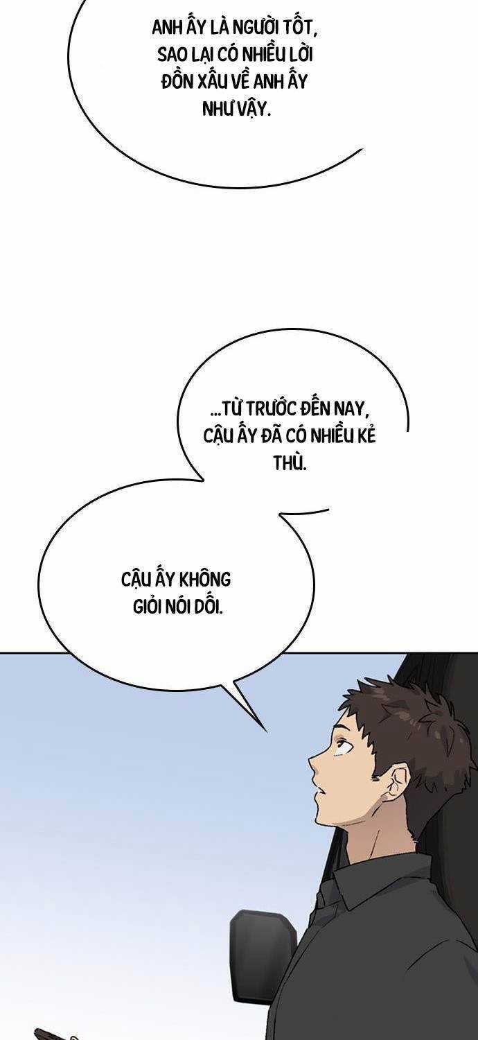 Chữa Lành Cuộc Sống Thông Qua Cắm Trại Ở Thế Giới Khác Chapter 24 trang 68