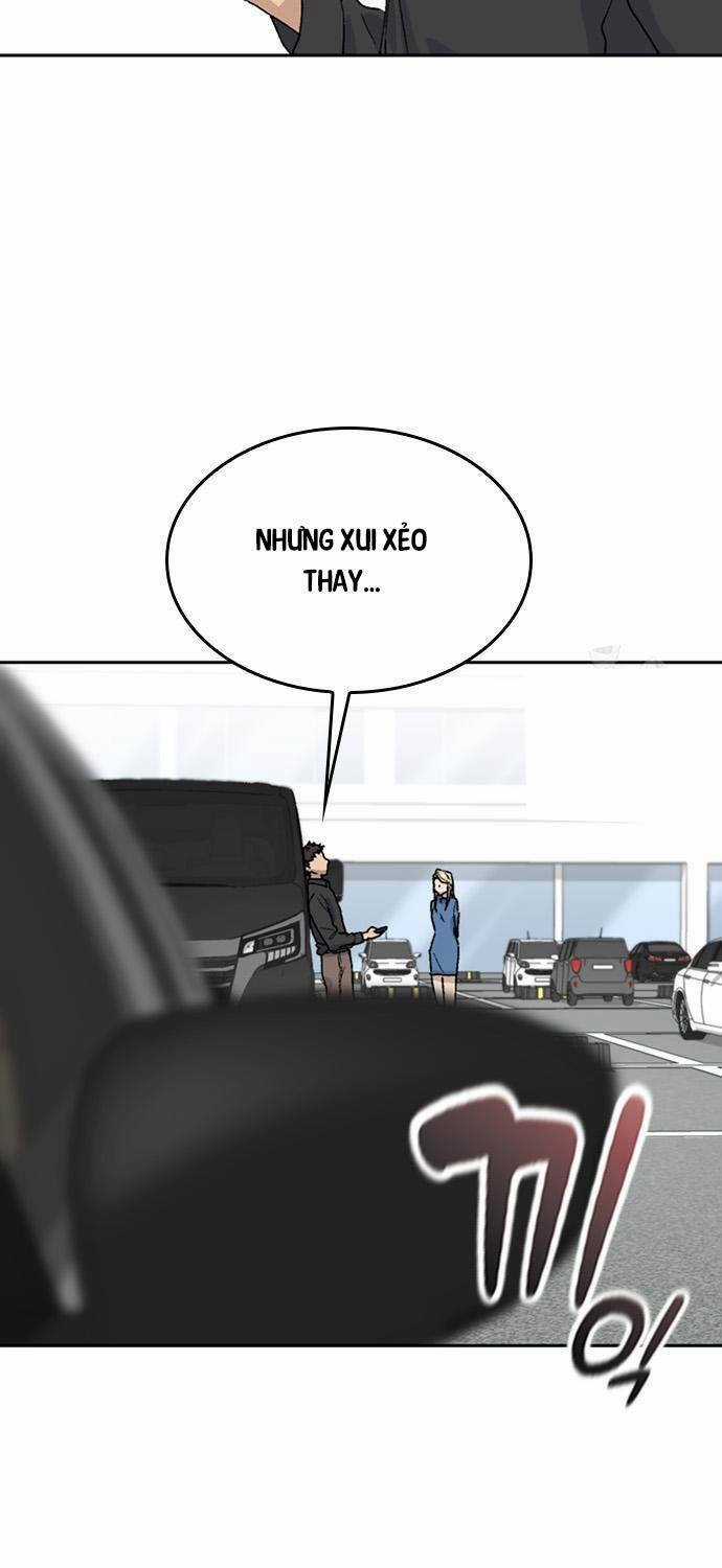 Chữa Lành Cuộc Sống Thông Qua Cắm Trại Ở Thế Giới Khác Chapter 24 trang 70