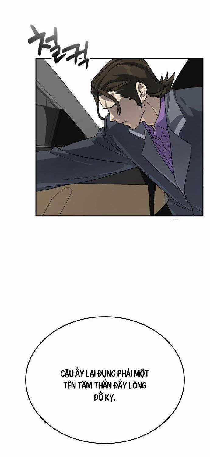 Chữa Lành Cuộc Sống Thông Qua Cắm Trại Ở Thế Giới Khác Chapter 24 trang 71