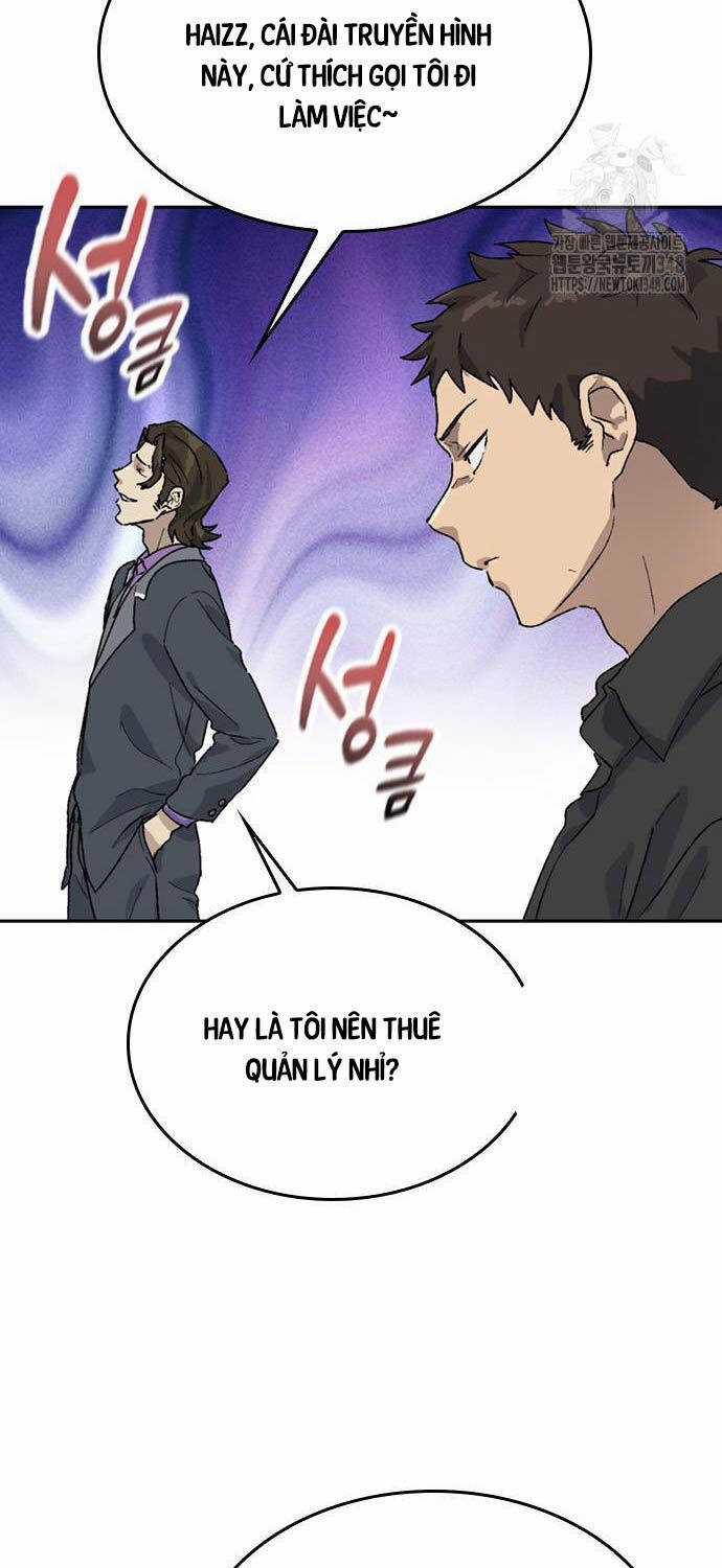 Chữa Lành Cuộc Sống Thông Qua Cắm Trại Ở Thế Giới Khác Chapter 24 trang 73