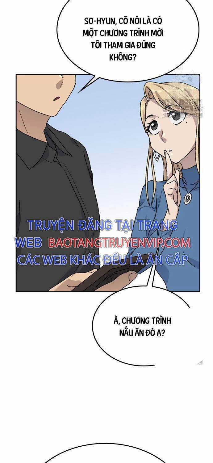 Chữa Lành Cuộc Sống Thông Qua Cắm Trại Ở Thế Giới Khác Chapter 24 trang 74