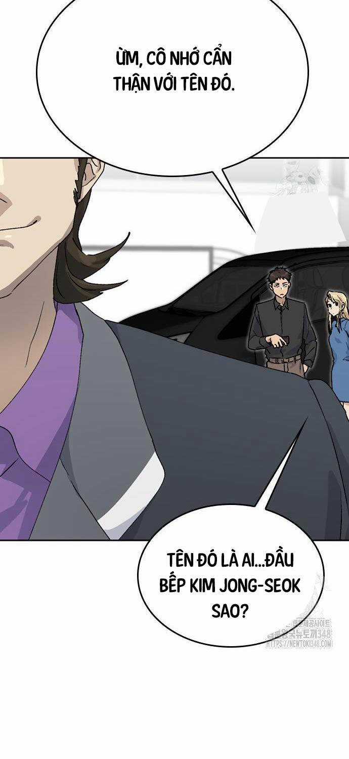 Chữa Lành Cuộc Sống Thông Qua Cắm Trại Ở Thế Giới Khác Chapter 24 trang 75