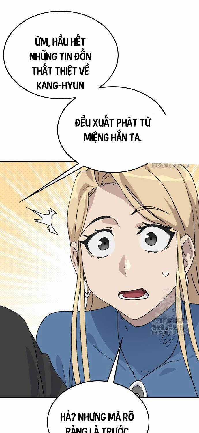 Chữa Lành Cuộc Sống Thông Qua Cắm Trại Ở Thế Giới Khác Chapter 24 trang 76