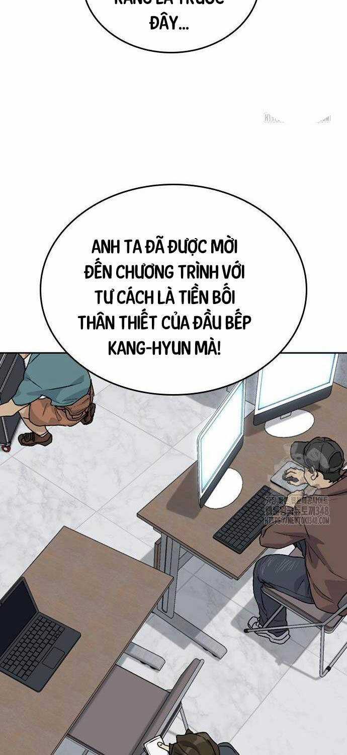 Chữa Lành Cuộc Sống Thông Qua Cắm Trại Ở Thế Giới Khác Chapter 24 trang 77