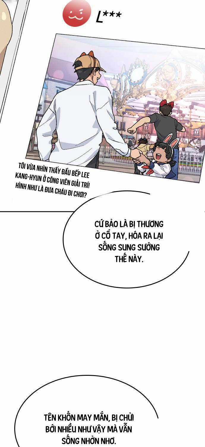 Chữa Lành Cuộc Sống Thông Qua Cắm Trại Ở Thế Giới Khác Chapter 24 trang 80