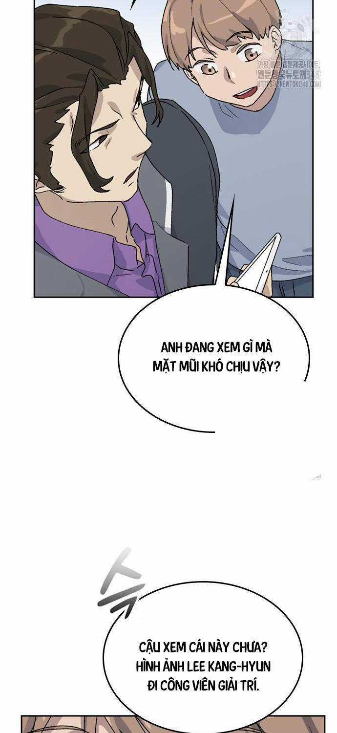 Chữa Lành Cuộc Sống Thông Qua Cắm Trại Ở Thế Giới Khác Chapter 24 trang 82