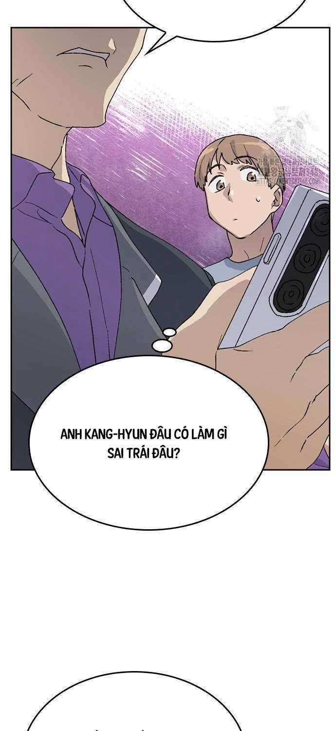 Chữa Lành Cuộc Sống Thông Qua Cắm Trại Ở Thế Giới Khác Chapter 24 trang 84