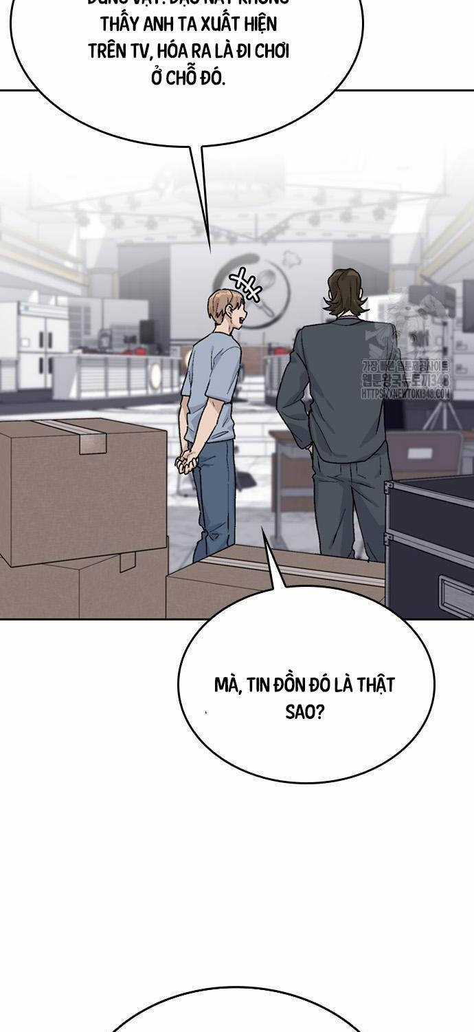 Chữa Lành Cuộc Sống Thông Qua Cắm Trại Ở Thế Giới Khác Chapter 24 trang 86