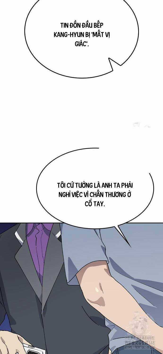 Chữa Lành Cuộc Sống Thông Qua Cắm Trại Ở Thế Giới Khác Chapter 24 trang 87