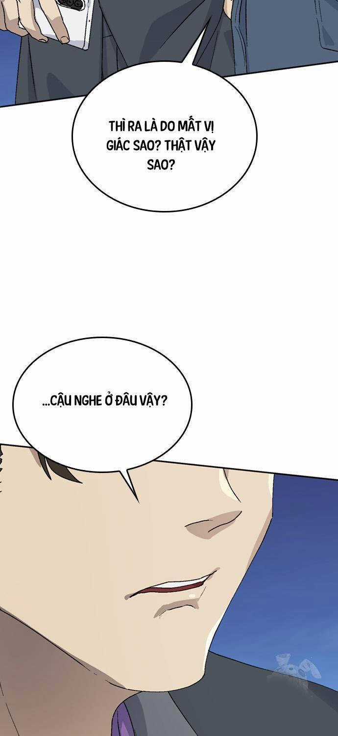 Chữa Lành Cuộc Sống Thông Qua Cắm Trại Ở Thế Giới Khác Chapter 24 trang 88