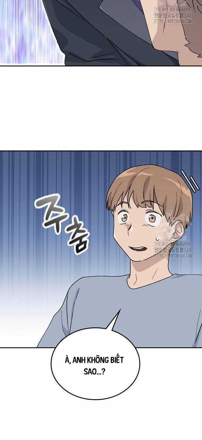 Chữa Lành Cuộc Sống Thông Qua Cắm Trại Ở Thế Giới Khác Chapter 24 trang 91