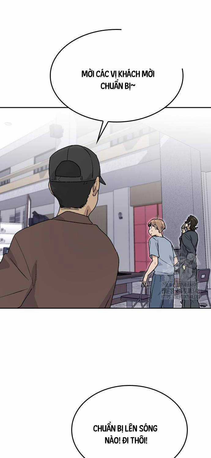 Chữa Lành Cuộc Sống Thông Qua Cắm Trại Ở Thế Giới Khác Chapter 24 trang 92