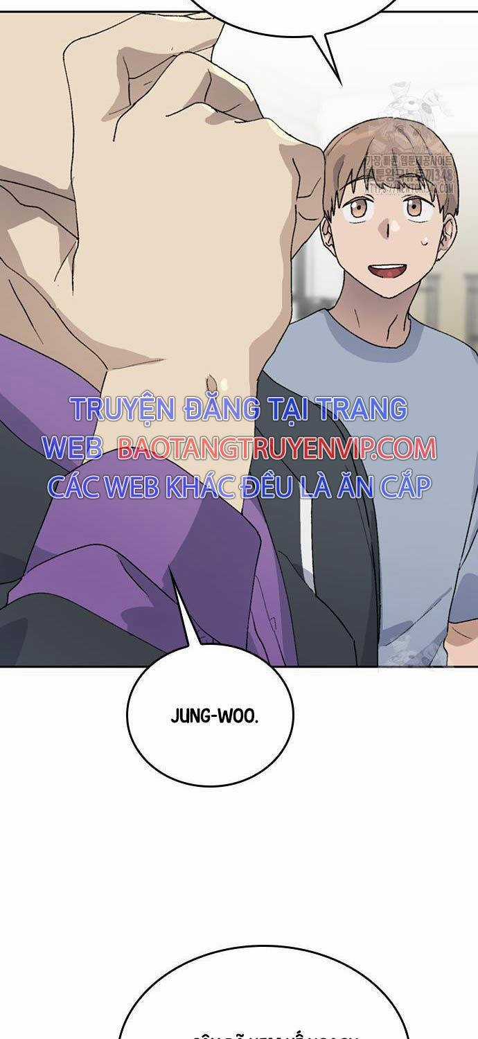 Chữa Lành Cuộc Sống Thông Qua Cắm Trại Ở Thế Giới Khác Chapter 24 trang 93