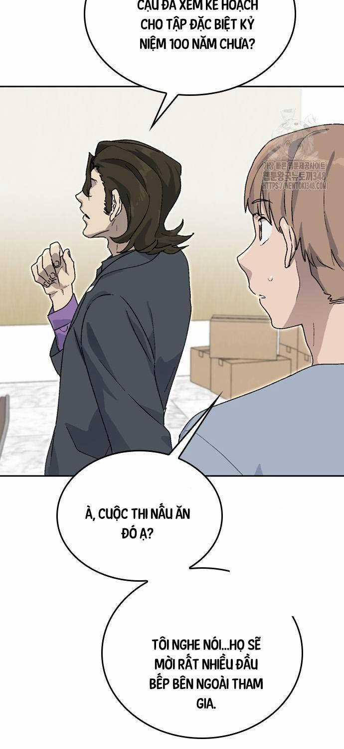 Chữa Lành Cuộc Sống Thông Qua Cắm Trại Ở Thế Giới Khác Chapter 24 trang 94