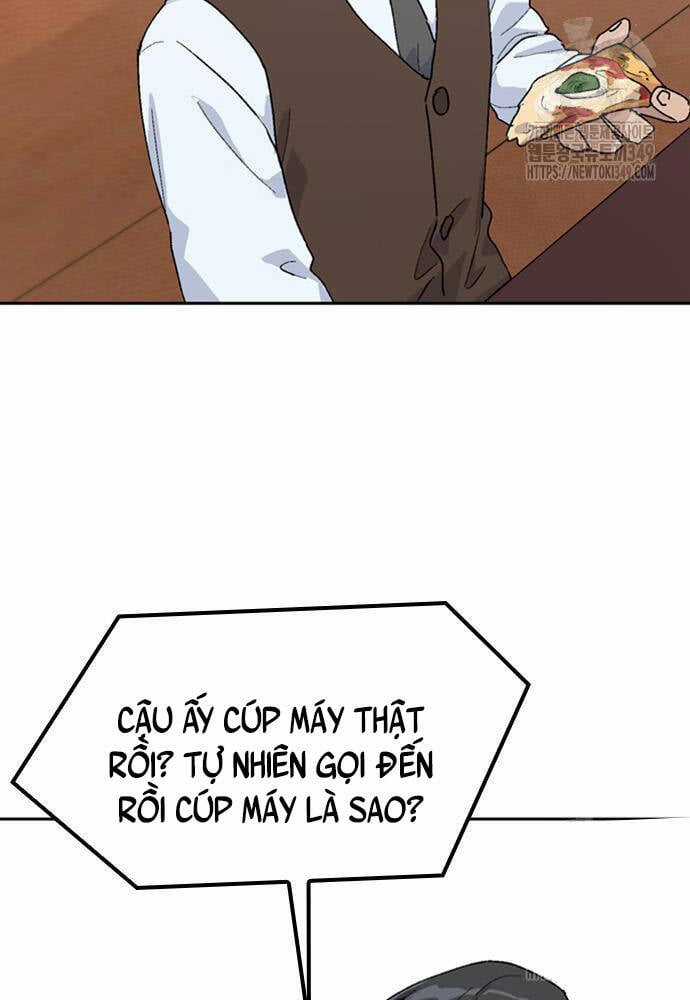 Chữa Lành Cuộc Sống Thông Qua Cắm Trại Ở Thế Giới Khác Chapter 25 trang 10