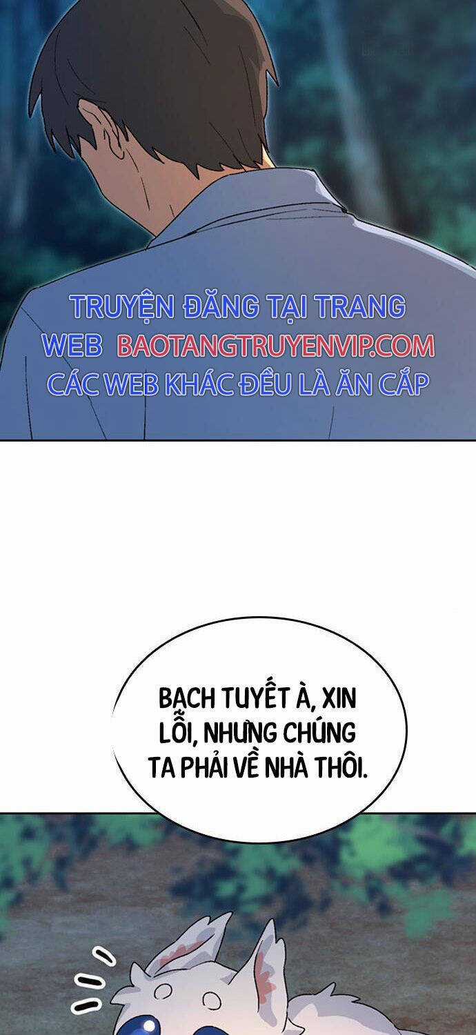 Chữa Lành Cuộc Sống Thông Qua Cắm Trại Ở Thế Giới Khác Chapter 25 trang 100