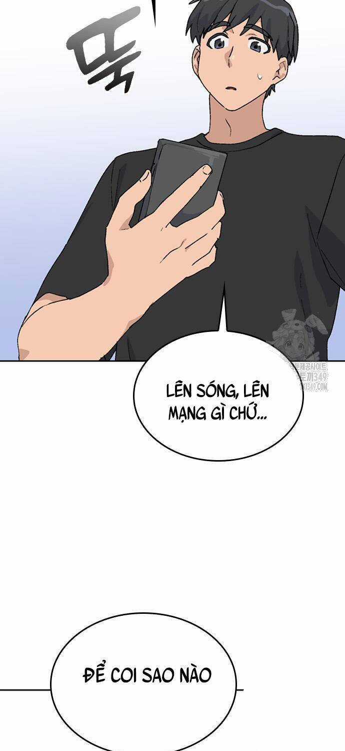 Chữa Lành Cuộc Sống Thông Qua Cắm Trại Ở Thế Giới Khác Chapter 25 trang 11