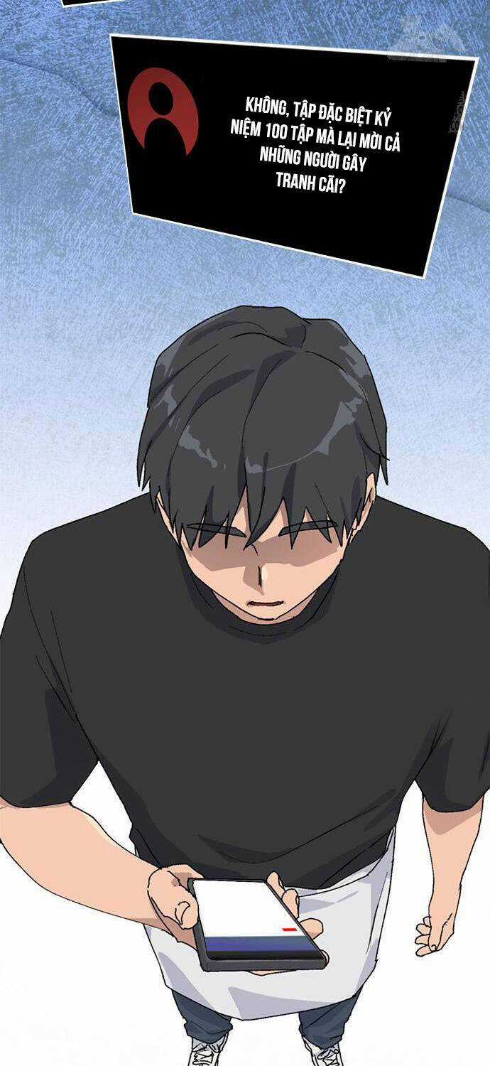 Chữa Lành Cuộc Sống Thông Qua Cắm Trại Ở Thế Giới Khác Chapter 25 trang 15