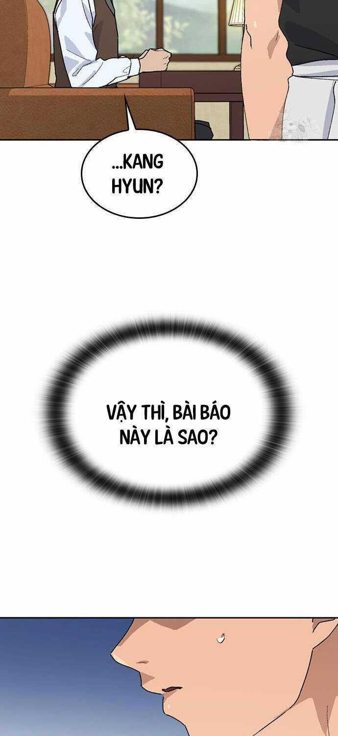 Chữa Lành Cuộc Sống Thông Qua Cắm Trại Ở Thế Giới Khác Chapter 25 trang 17