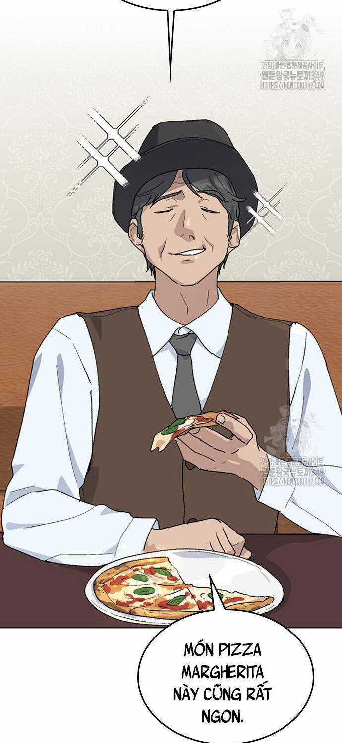 Chữa Lành Cuộc Sống Thông Qua Cắm Trại Ở Thế Giới Khác Chapter 25 trang 2