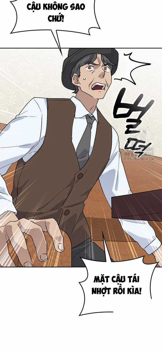 Chữa Lành Cuộc Sống Thông Qua Cắm Trại Ở Thế Giới Khác Chapter 25 trang 20