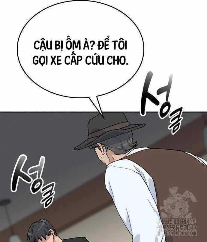 Chữa Lành Cuộc Sống Thông Qua Cắm Trại Ở Thế Giới Khác Chapter 25 trang 21