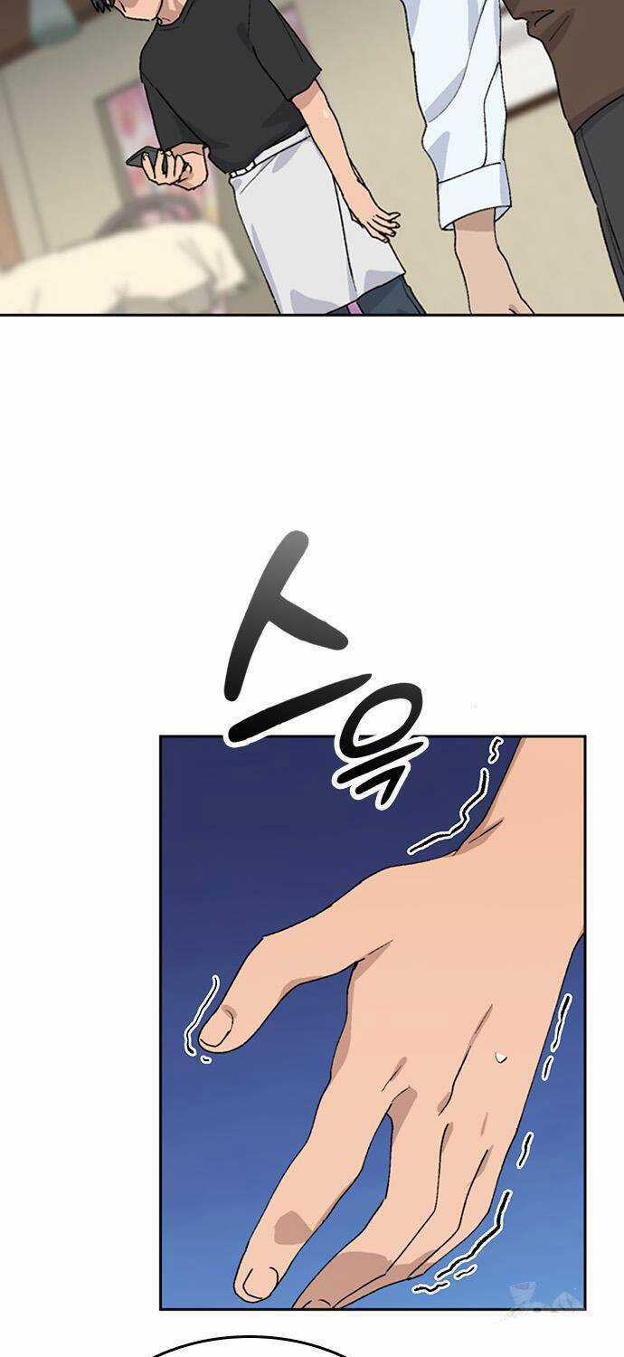 Chữa Lành Cuộc Sống Thông Qua Cắm Trại Ở Thế Giới Khác Chapter 25 trang 22