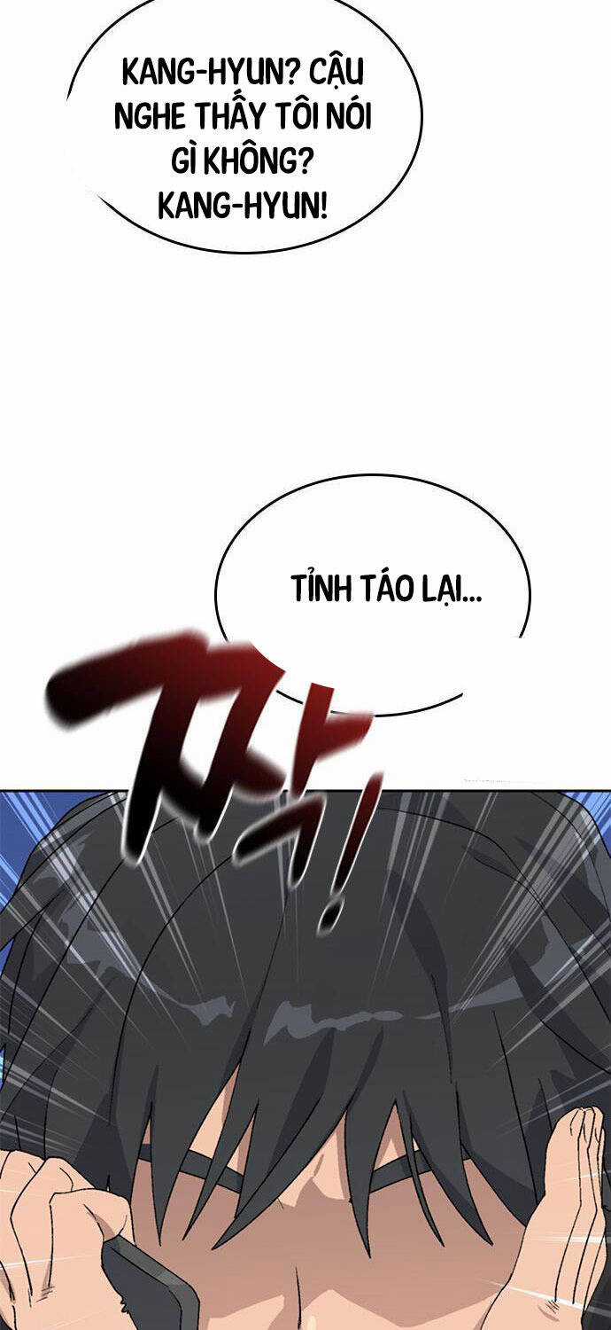 Chữa Lành Cuộc Sống Thông Qua Cắm Trại Ở Thế Giới Khác Chapter 25 trang 23