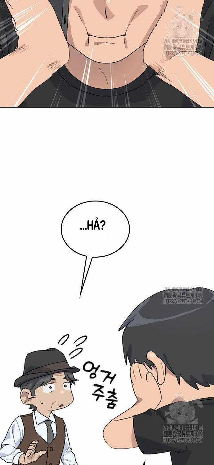 Chữa Lành Cuộc Sống Thông Qua Cắm Trại Ở Thế Giới Khác Chapter 25 trang 24