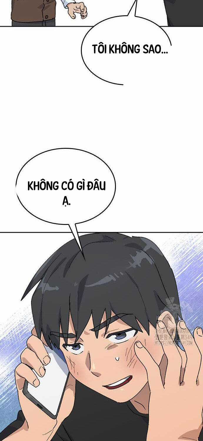 Chữa Lành Cuộc Sống Thông Qua Cắm Trại Ở Thế Giới Khác Chapter 25 trang 25