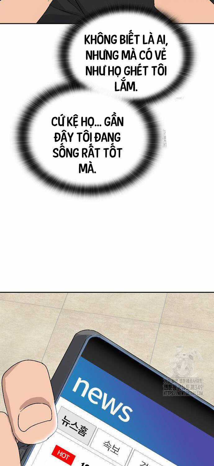 Chữa Lành Cuộc Sống Thông Qua Cắm Trại Ở Thế Giới Khác Chapter 25 trang 26