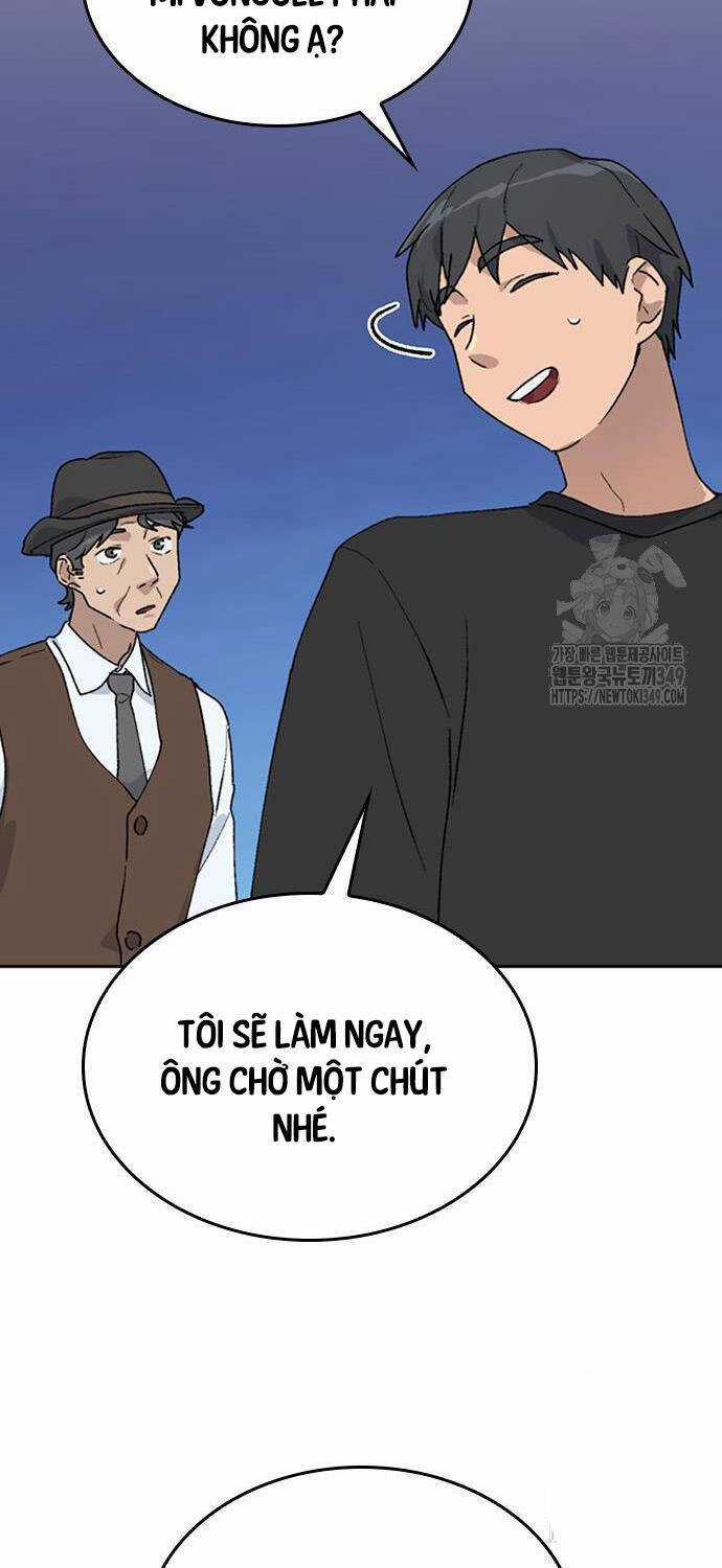 Chữa Lành Cuộc Sống Thông Qua Cắm Trại Ở Thế Giới Khác Chapter 25 trang 28