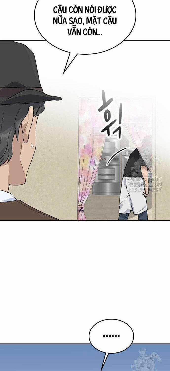 Chữa Lành Cuộc Sống Thông Qua Cắm Trại Ở Thế Giới Khác Chapter 25 trang 29