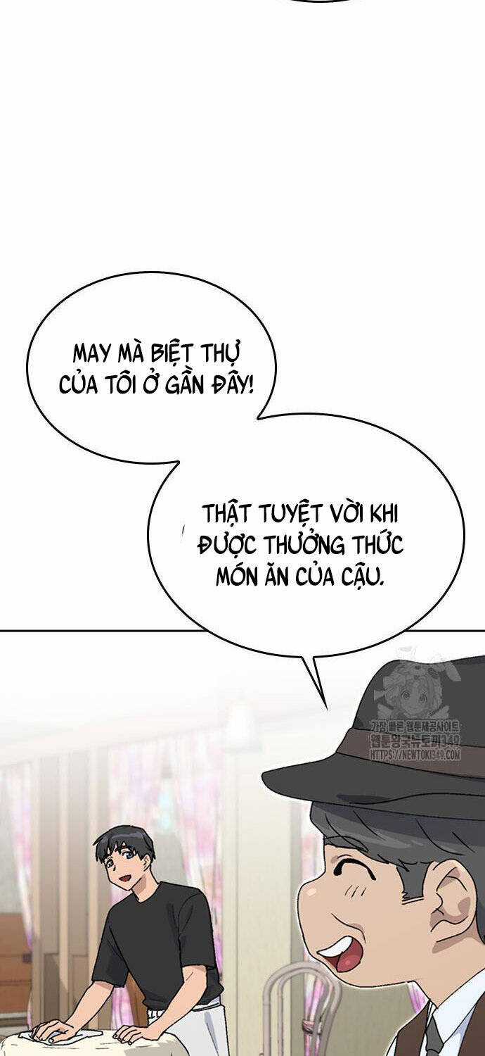 Chữa Lành Cuộc Sống Thông Qua Cắm Trại Ở Thế Giới Khác Chapter 25 trang 3