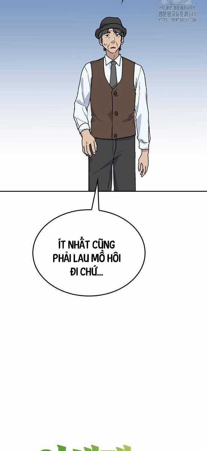 Chữa Lành Cuộc Sống Thông Qua Cắm Trại Ở Thế Giới Khác Chapter 25 trang 30