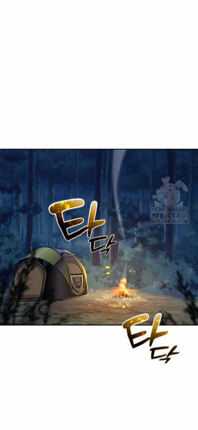 Chữa Lành Cuộc Sống Thông Qua Cắm Trại Ở Thế Giới Khác Chapter 25 trang 33