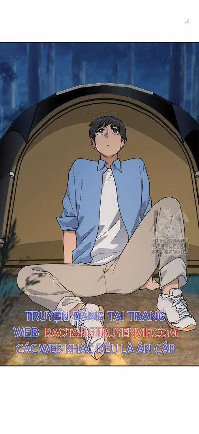 Chữa Lành Cuộc Sống Thông Qua Cắm Trại Ở Thế Giới Khác Chapter 25 trang 34