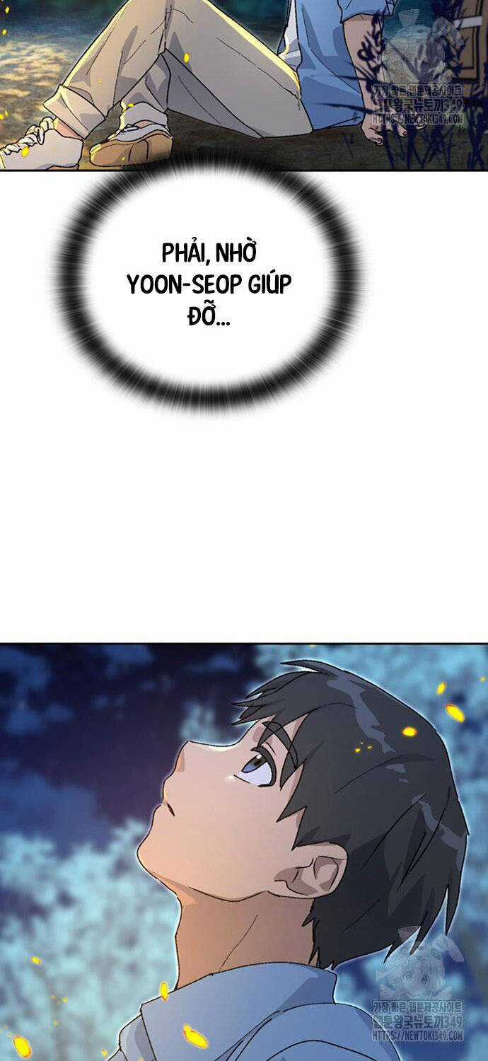 Chữa Lành Cuộc Sống Thông Qua Cắm Trại Ở Thế Giới Khác Chapter 25 trang 38