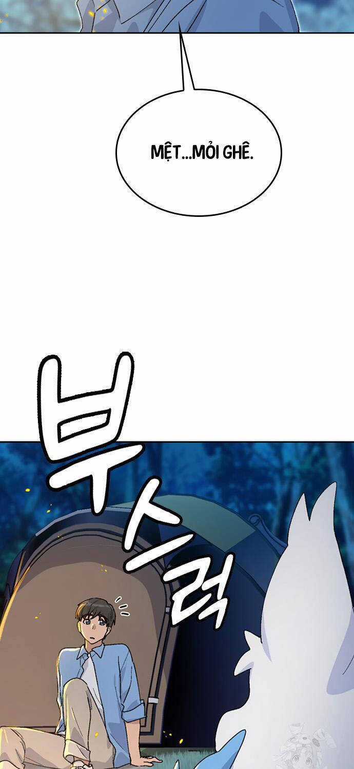 Chữa Lành Cuộc Sống Thông Qua Cắm Trại Ở Thế Giới Khác Chapter 25 trang 39