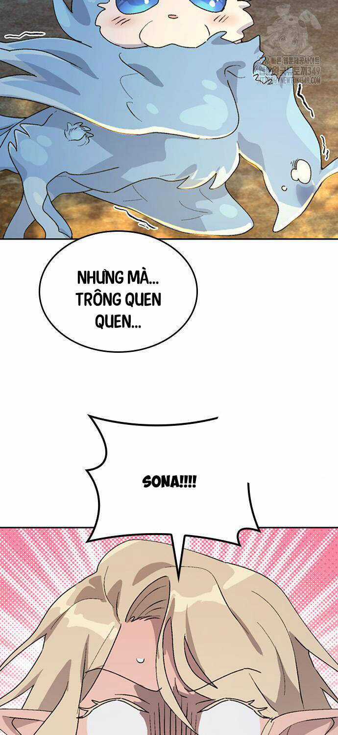 Chữa Lành Cuộc Sống Thông Qua Cắm Trại Ở Thế Giới Khác Chapter 25 trang 41