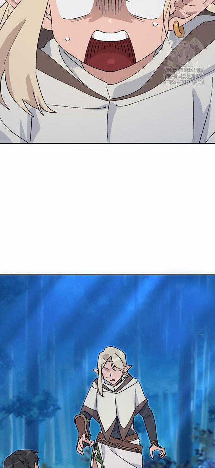 Chữa Lành Cuộc Sống Thông Qua Cắm Trại Ở Thế Giới Khác Chapter 25 trang 42