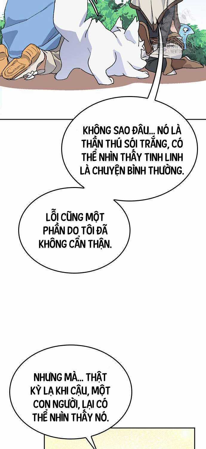 Chữa Lành Cuộc Sống Thông Qua Cắm Trại Ở Thế Giới Khác Chapter 25 trang 46